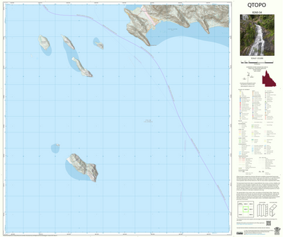 Havannah Island (8260-34) Preview 1