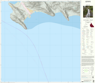 Havannah Island (8260-341) Preview 1