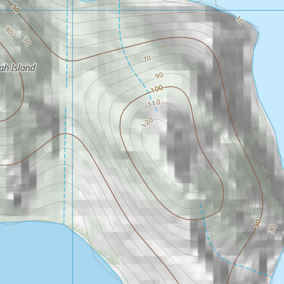 Havannah Island (8260-343) Preview 3