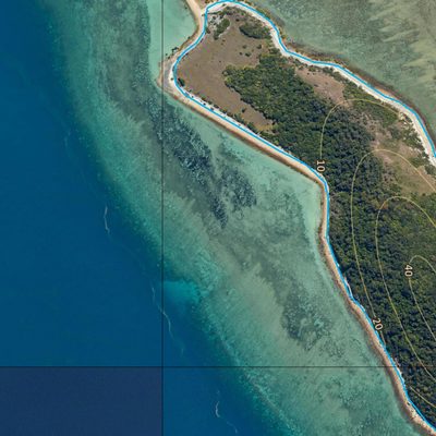 Havannah Island (8260-344i) Preview 2