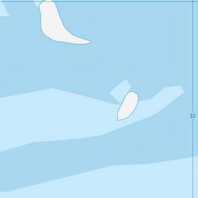 Hawkesbury Island (7377-311) Preview 3
