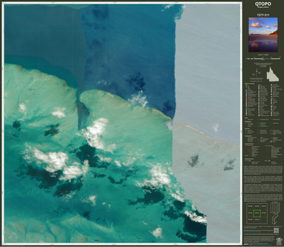Hawkesbury Island (7377-311i) Preview 1