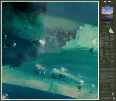 Hawkesbury Island (7377-314i) Preview 1