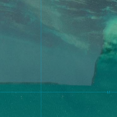 Hawkesbury Island (7377-314i) Preview 2