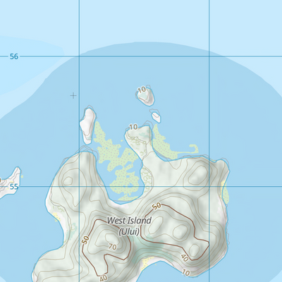Hawkesbury Island (7377-34) Preview 3