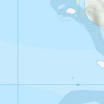 Hawkesbury Island (7377-341) Preview 2