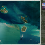 Hawkesbury Island (7377-341i) Preview 1