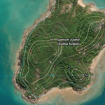 Hawkesbury Island (7377-341i) Preview 3