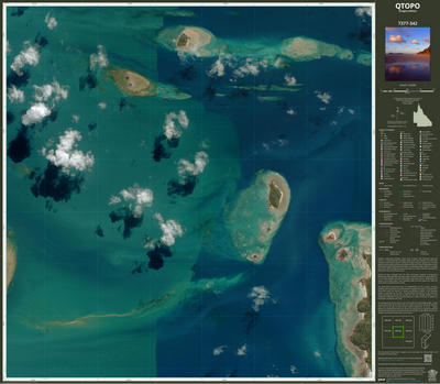 Hawkesbury Island (7377-342i) Preview 1