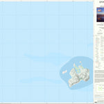 Hawkesbury Island (7377-343) Preview 1