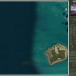 Hawkesbury Island (7377-343i) Preview 1