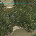 Hawkesbury Island (7377-343i) Preview 3