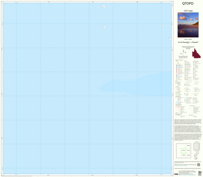 Hawkesbury Island (7377-344) Preview 1