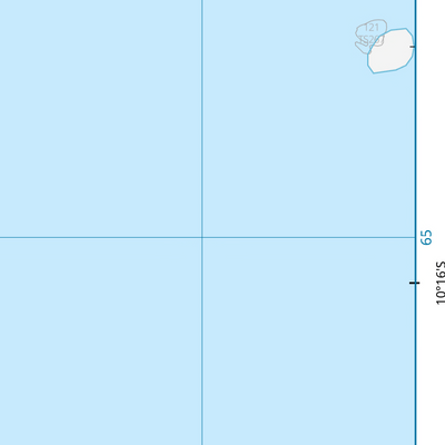 Hawkesbury Island (7377-344) Preview 3