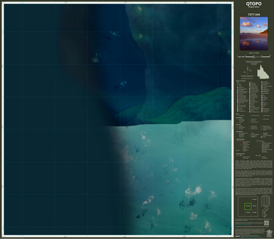 Hawkesbury Island (7377-344i) Preview 1