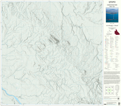 Hawkstone Park (8557-322) Preview 1