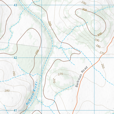 Hawkwood (9046-24) Preview 3