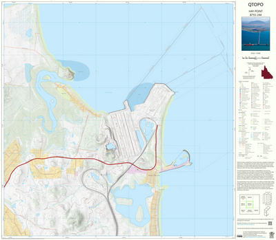 Hay Point (8755-244) Preview 1