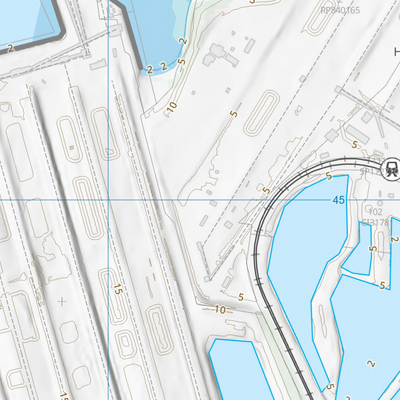 Hay Point (8755-244) Preview 2