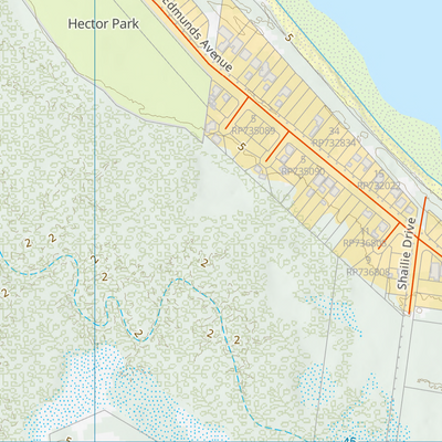 Hay Point (8755-244) Preview 3