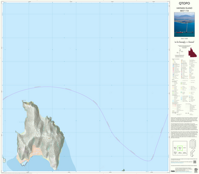 Hayman Island (8657-114) Preview 1