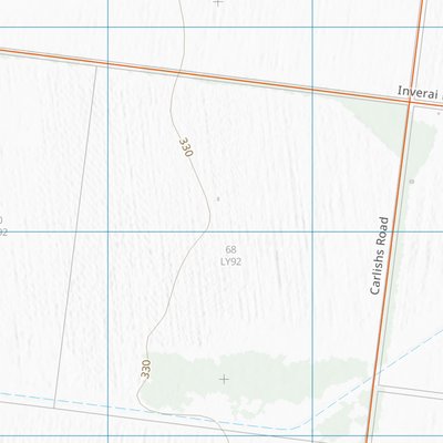Haystack Plain (9044-21) Preview 3