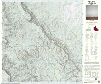 Hazelmere Creek (8750-31) Preview 1