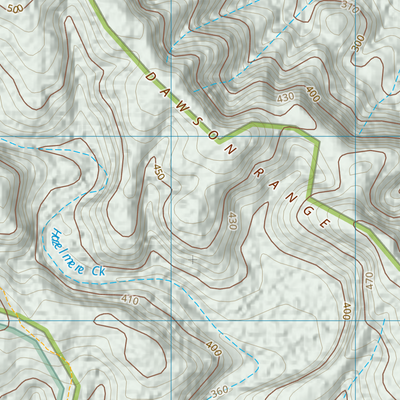 Hazelmere Creek (8750-31) Preview 2