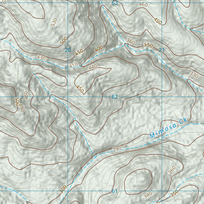 Hazelmere Creek (8750-31) Preview 3