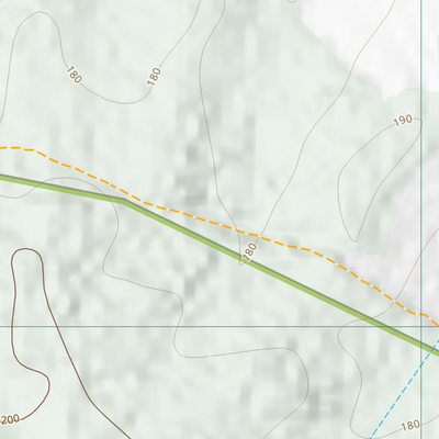 Hazelmere Creek (8750-311) Preview 2
