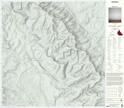 Hazelmere Creek (8750-312) Preview 1
