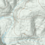 Hazelmere Creek (8750-312) Preview 2