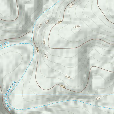 Hazelmere Creek (8750-312) Preview 2