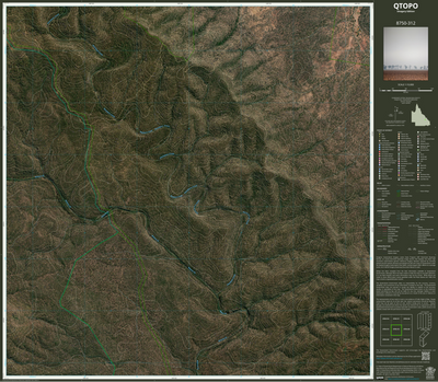 Hazelmere Creek (8750-312i) Preview 1
