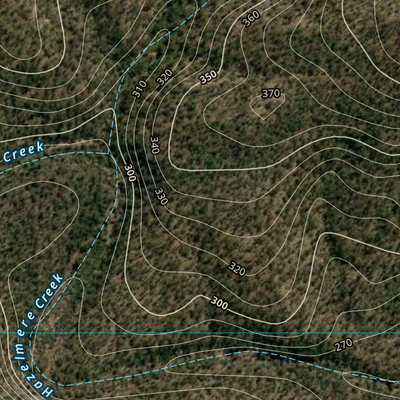 Hazelmere Creek (8750-312i) Preview 2