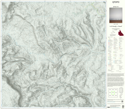 Hazelmere Creek (8750-313) Preview 1