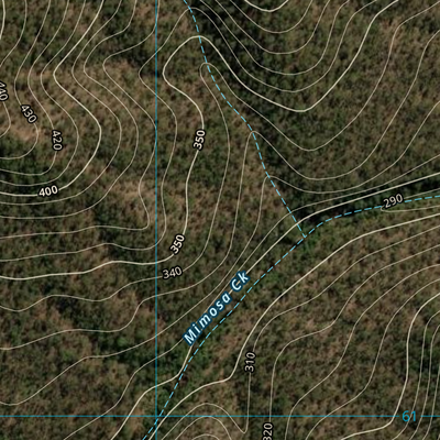 Hazelmere Creek (8750-313i) Preview 2