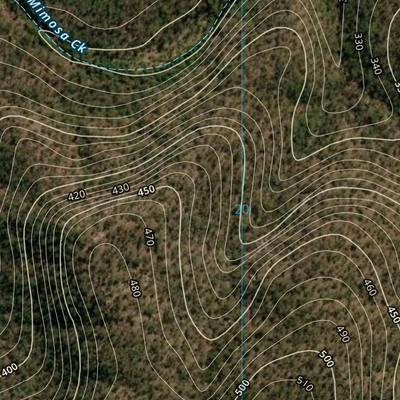 Hazelmere Creek (8750-313i) Preview 3