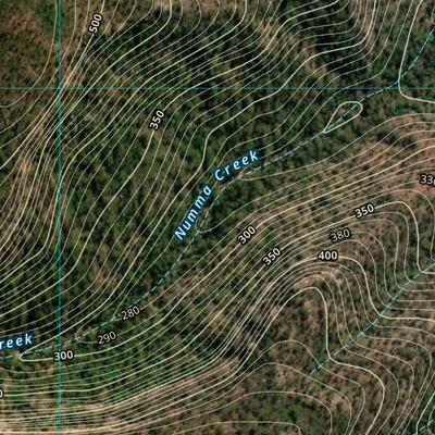 Hazelmere Creek (8750-314i) Preview 3
