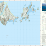 Hazlewood Island (8757-34) Preview 1