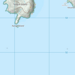 Hazlewood Island (8757-34) Preview 2