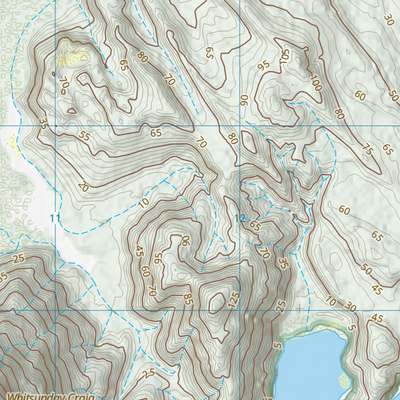 Hazlewood Island (8757-34) Preview 3