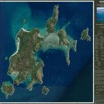 HAZLEWOOD ISLAND (8757-341i) Preview 1