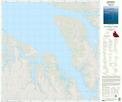 Head Creek (9052-44) Preview 1