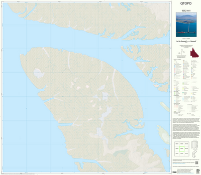 Head Creek (9052-441) Preview 1