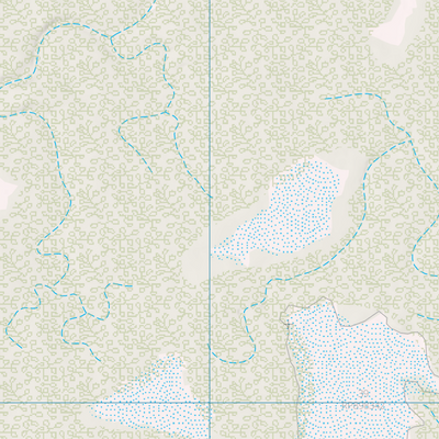 Head Creek (9052-441) Preview 2