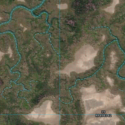Head Creek (9052-441i) Preview 2