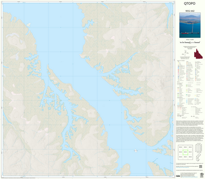 Head Creek (9052-442) Preview 1