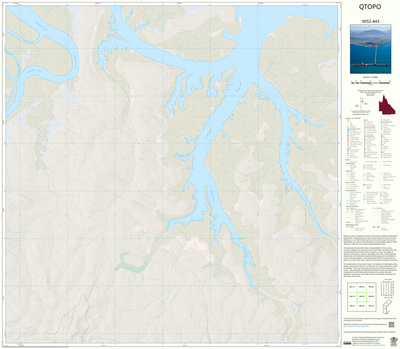 Head Creek (9052-443) Preview 1
