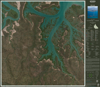Head Creek (9052-443i) Preview 1